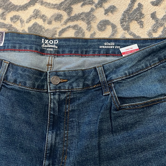 Men’s Izod jeans - Picture 5 of 6